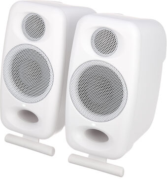 IK Multimedia iLoud Micro Monitor Pro White