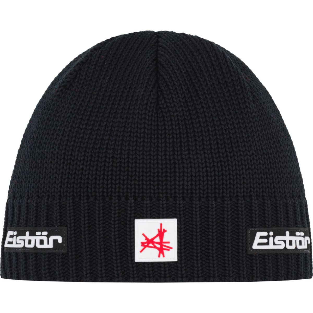 Eisbär Trop Mütze SA schwarz (009) 33166-009
