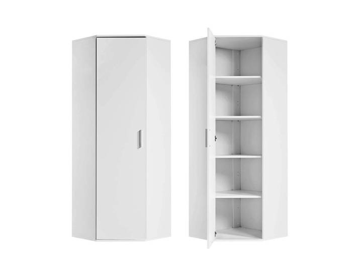 ECKSCHRANK Der Lange