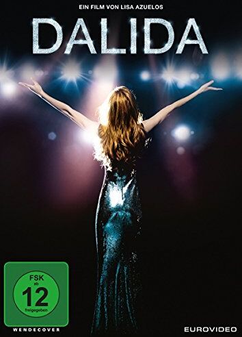 Lisa Azuelos - Dalida [Im Schuber] - Preis vom 06.10.2026 07:26:00 h
