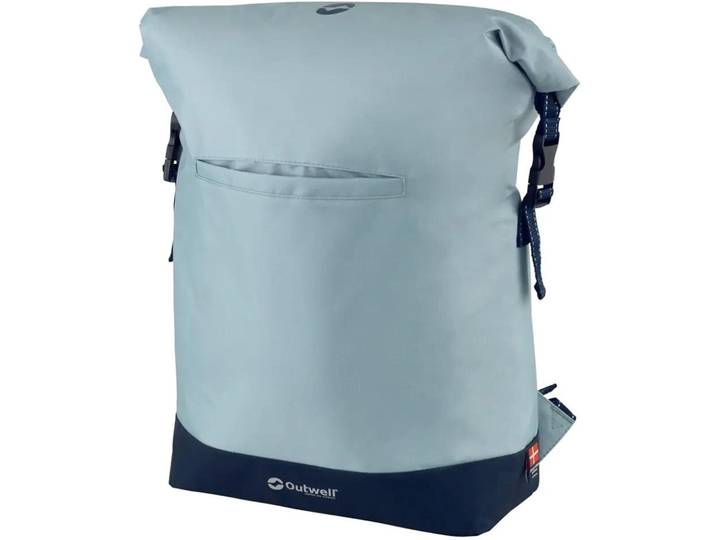Kühlrucksack Outwell Sanderling 18 L - Farbe: Blau - Kühltasche