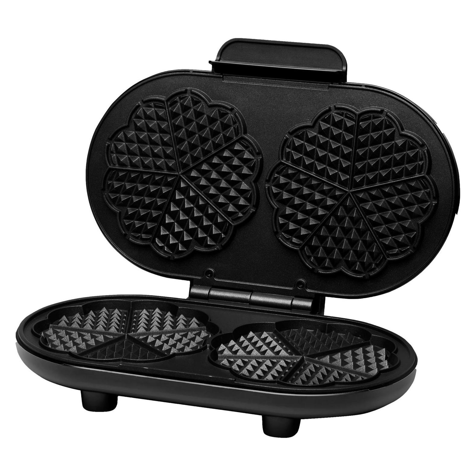 OBH Nordica Select Double 10 Waffel(n) (6969)