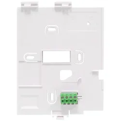 Comelit 6710 Grundplatte, Innenstation Video Mini und Mini HF