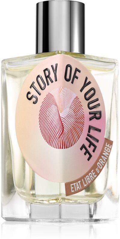 Etat Libre d’Orange Story of Your Life Eau de Parfum mixte 100 ml