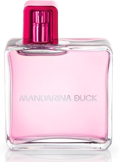 Mandarina Duck Roja