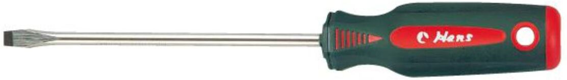 Tournevis plat HANS 0410M6-6