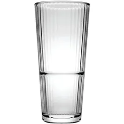 48x Longdrinkglas Pasabahce Grande Sunray 295 ml