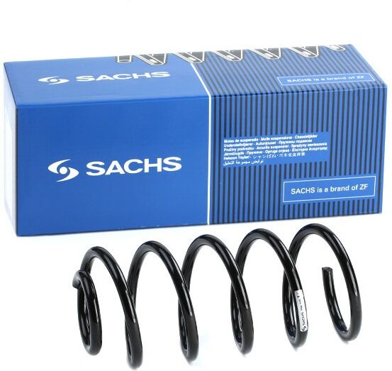 SACHS 994 119 Fahrwerksfeder