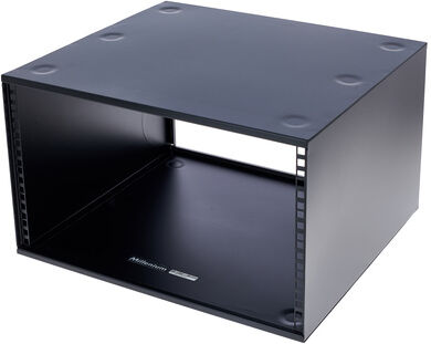 Millenium Steel Box 6 45