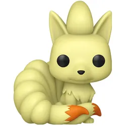 Funko BIG 25cm Pokemon Ninetales