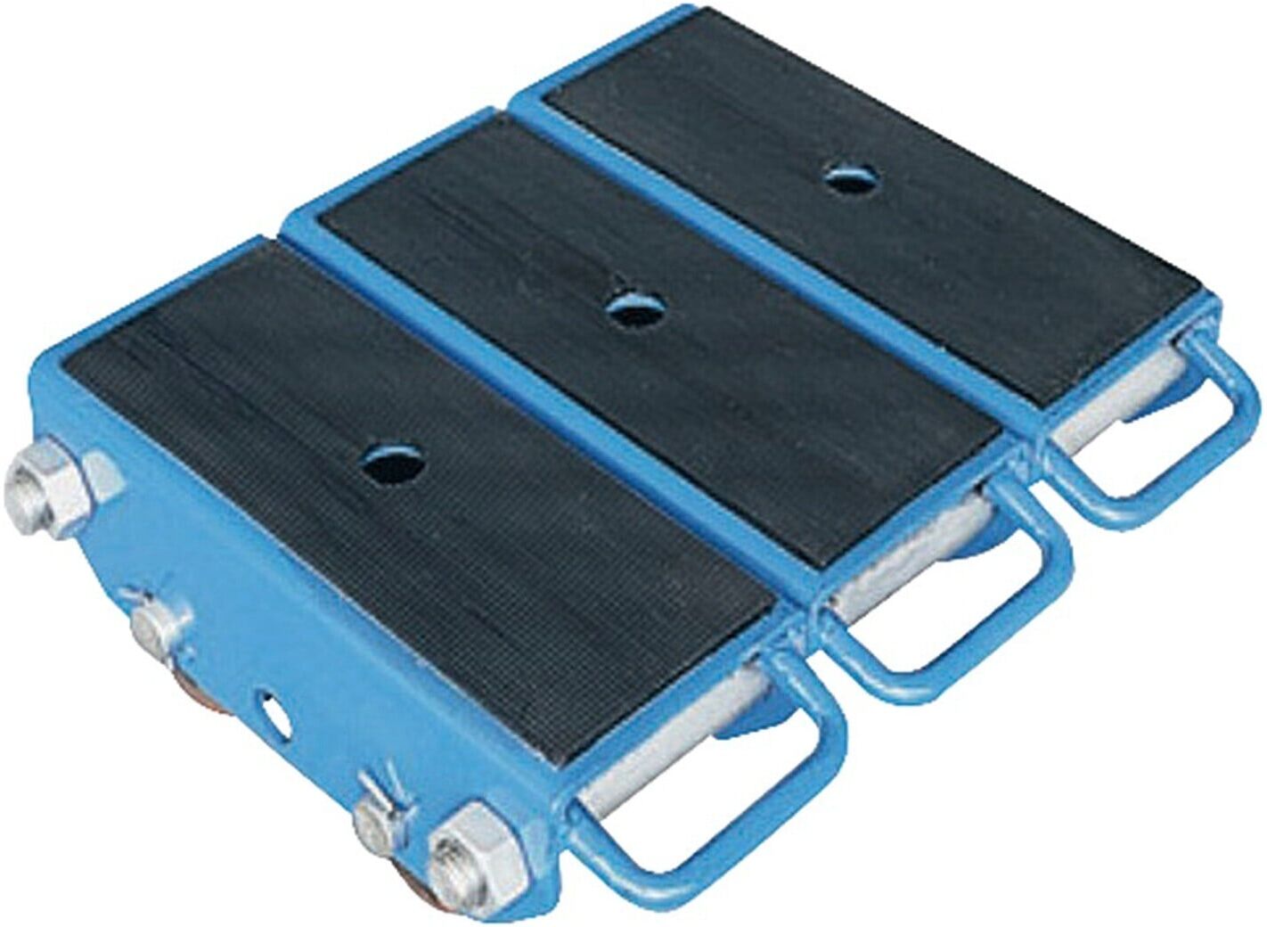 Transportroller 6 Tonnen AS60-P -34,5x27,0x11,0cm ; Noblelift
