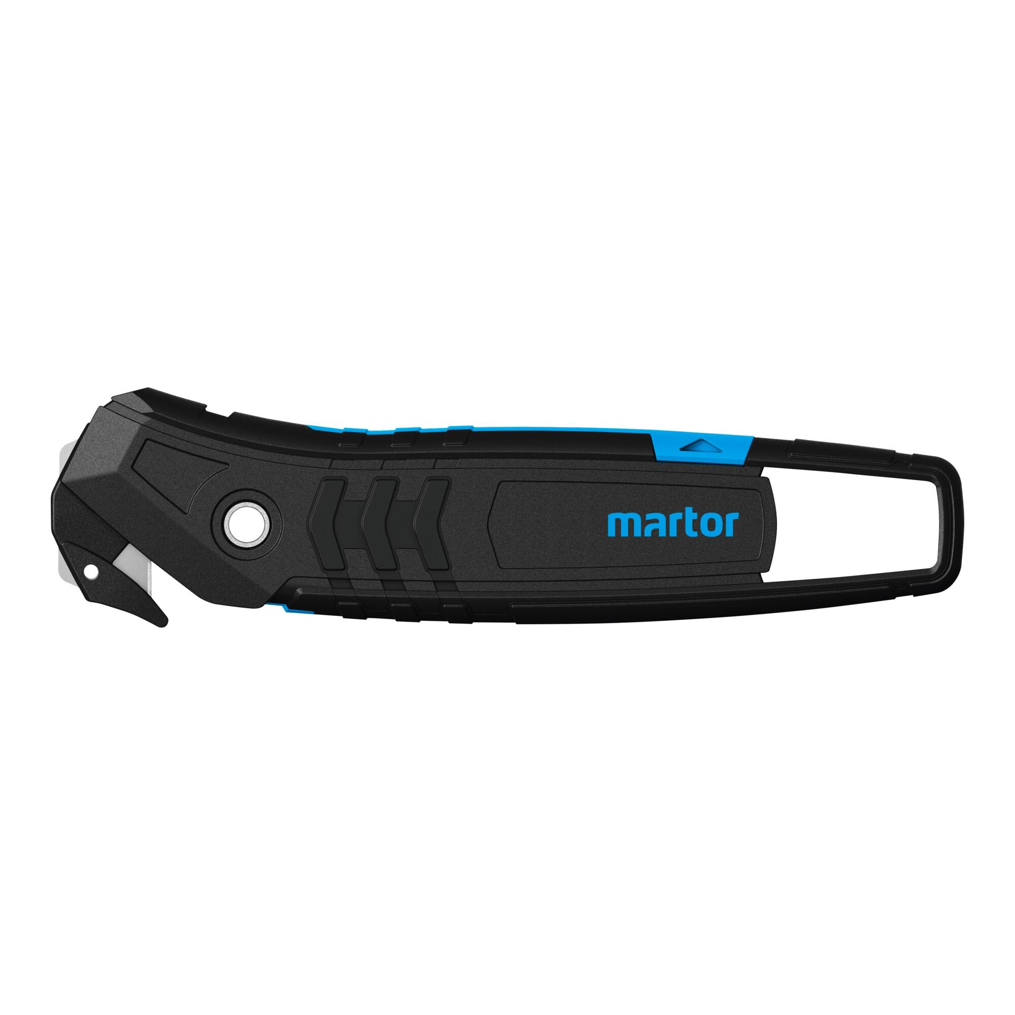 Martor Sicherheitsmesser SECUMAX 350 DISPLAY IT (350001.79)