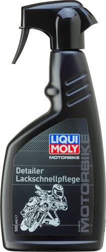 Liqui Moly 21680 Motorbike Motorradreiniger 500ml