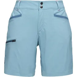 Black Diamond, Damen, Outdoorhose, Valley (M), Blau