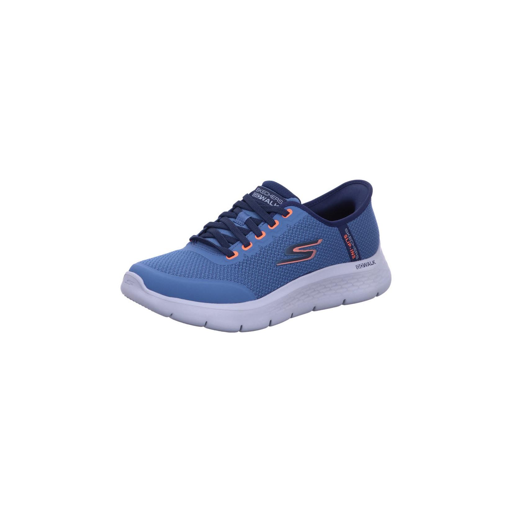 Skechers GO WALK FLEX - NETRO 216332 NVY Gr. 41