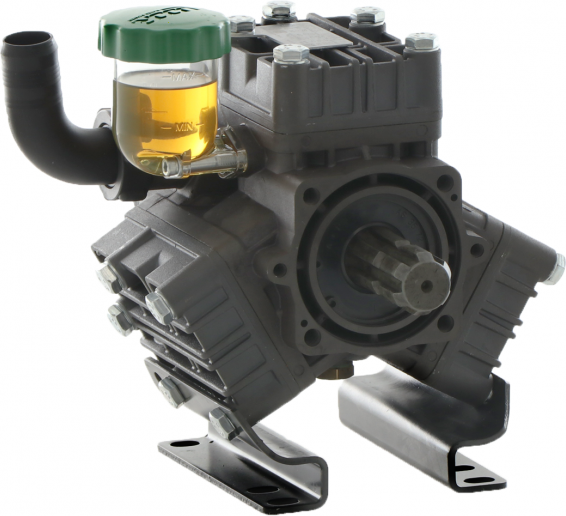 UDOR kappa 43 1C Traktoranbau-Membranpumpe  Hochdruck