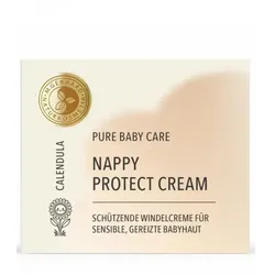 Nappy Protect Cream