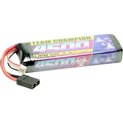 Pichler Modellbau Modellbau-Akkupack (LiPo) 11.1 V 4500 mAh Zellen-Zahl: 3 50 C Softcase Traxxas C4848