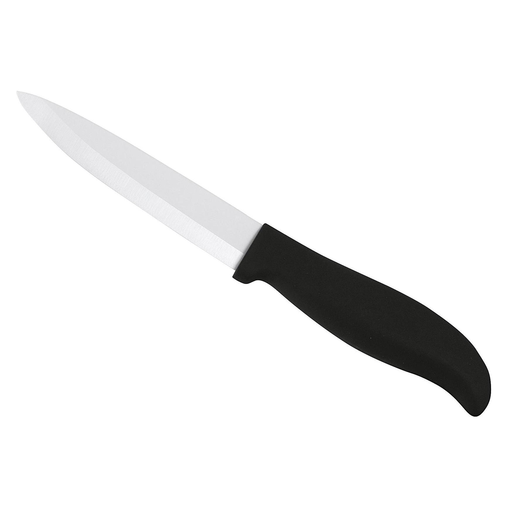 My Basics Keramik Universalmesser 12,5 cm (12.50 cm) (my basics)