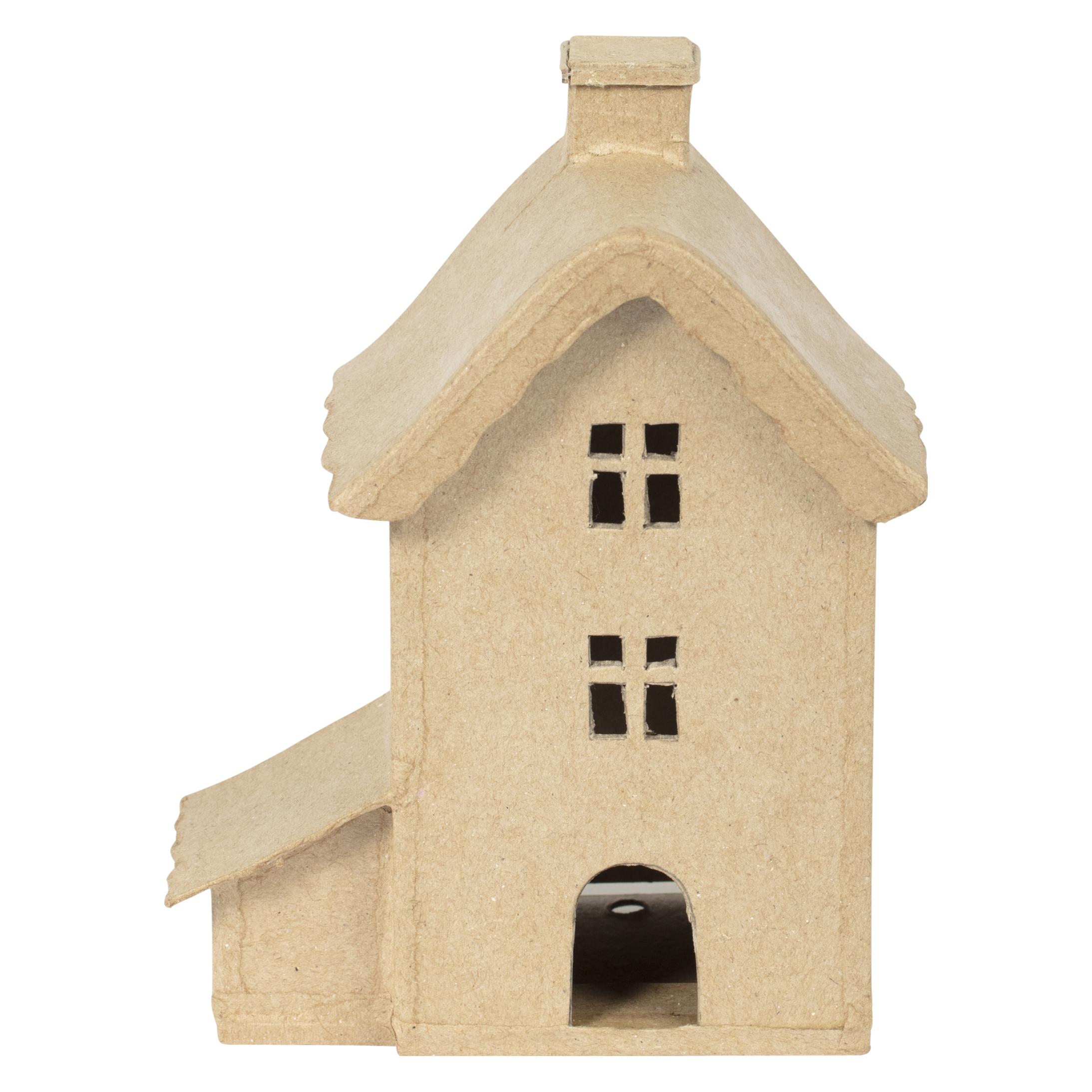 Décopatch Haus hoch (SA231C)