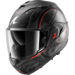 Shark Oxo Gang Klapphelm XXL (63)