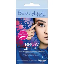BeautyLash, Augenbrauenfarbe, Brow Lift Kit