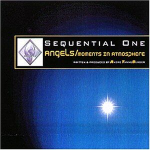 Sequential One - Angels - Preis vom 08.10.2026 07:26:42 h