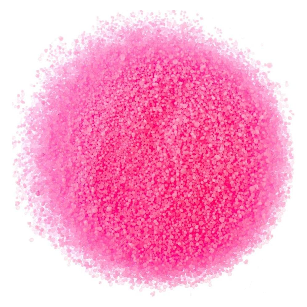 Glorex Kerzendocht 70g, Rosa (68602504)