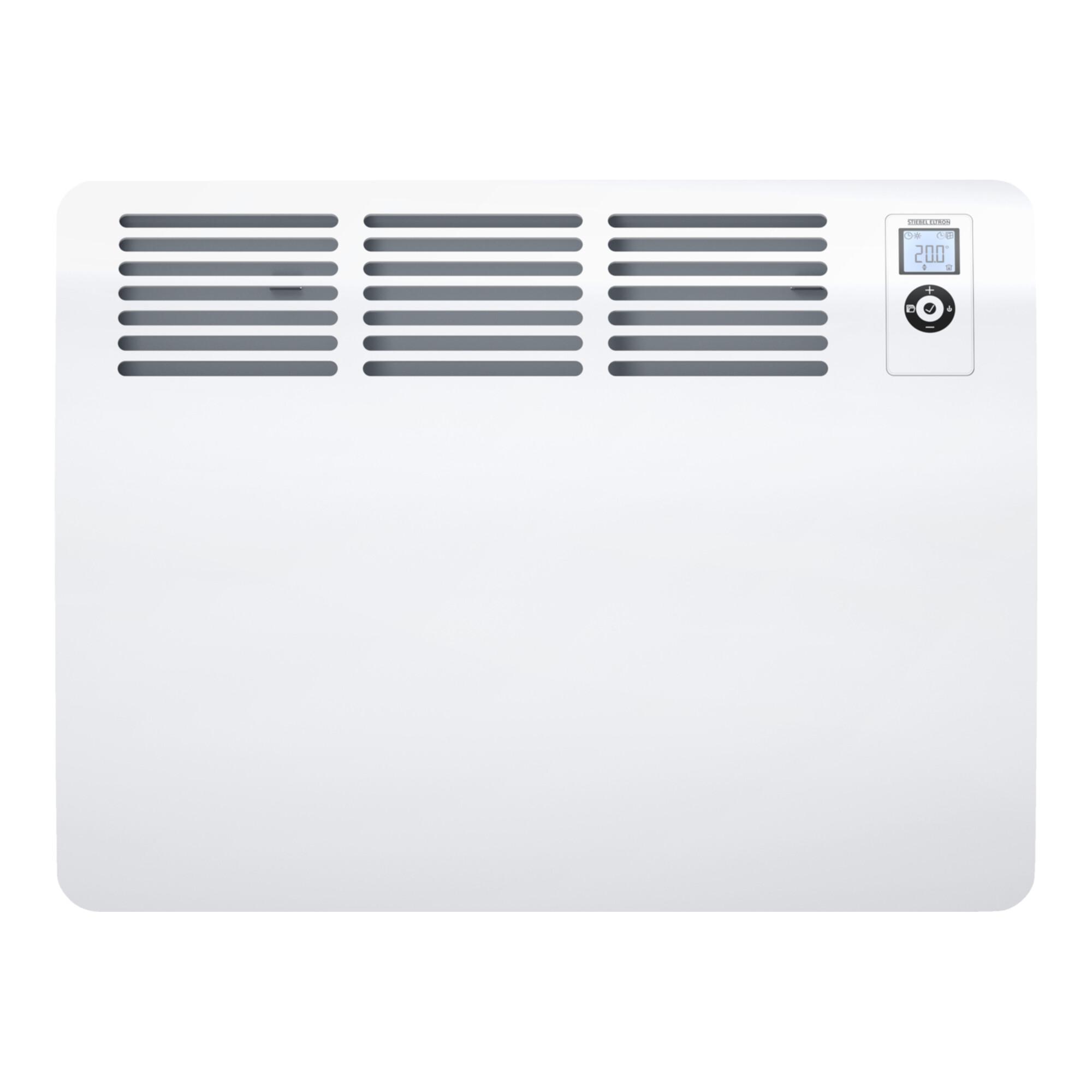 Stiebel Eltron Wand-Konvektor 1.5kW/230V, weiss CON 15 Premium (237832)