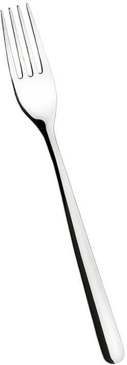 Abert Forchetta Frutta Allegra Inox 18/10