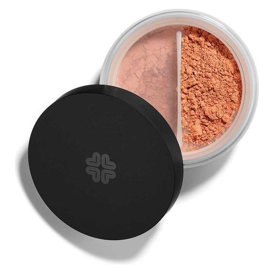 Lily Lolo Mineral Bronzer South Beach 8g (South Beach, Bronzer, 8 g) (5060198290268)