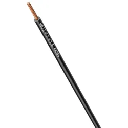 Lapp Kabel&amp;Leitung H07Z-K 1X35mm2 weiß Schnittlänge