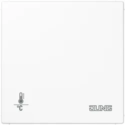 Jung KNX Objektregler aws LS 2178 ORTS WW