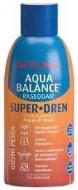 GDP Srl-GENERAL DIETET.PHARMA AQUA BALANCE R SUPER DREN PESC
