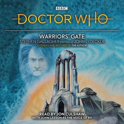 Doctor Who, von John Lydecker,Stephen Gallagher, Ladybird, 978-1-78753-521-3