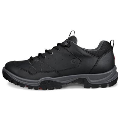 Ecco - Receptor Trekk WP Shoe - Multisportschuhe 47 | EU 47 schwarz