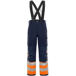 Fristads, Arbeitshose, Outdoor 2681 GLPS (4XL, XS)