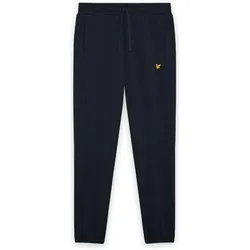 Lyle and Scott, Herren, Sporthose, Loopback (XL), Blau