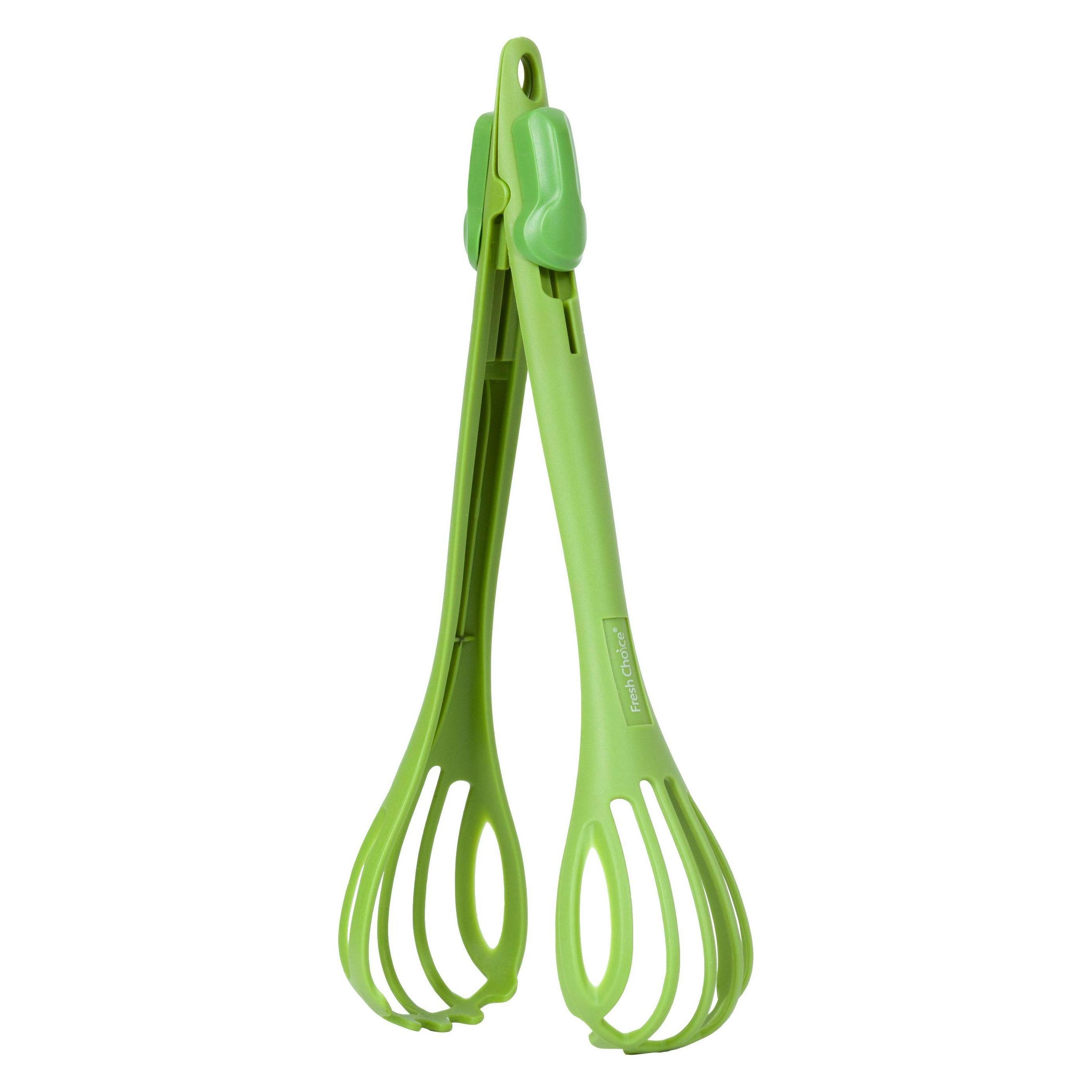Fresh Choice Ballon-Schneebesen/-Zange 24cm (65395703) Mindestbestellmenge: 6 Stück