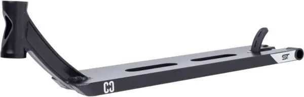 Deck Monopattino Freestyle CORE ST1 (22" - Nero) taglia 22"