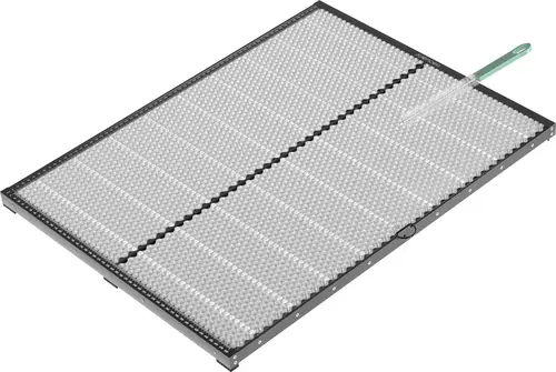Aliencell Kartonpapier X1 Honeycomb panel