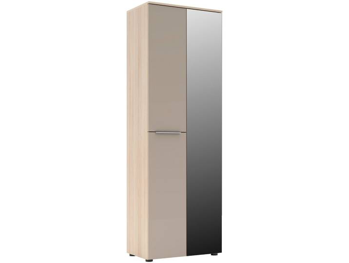 Garderobenschrank 65/196/41 cm
