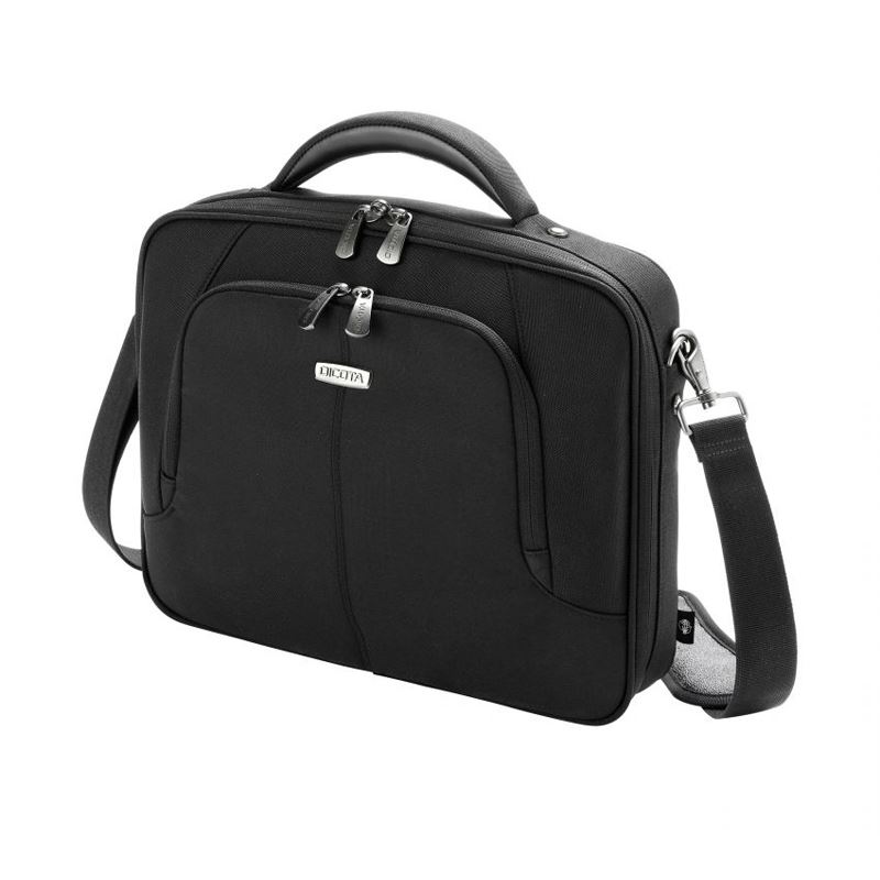 Dicota Multi Compact Aktentasche für Notebook 14-15.6"