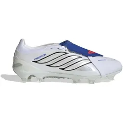 adidas Predator Pro FT FG Herren Icon Takeover - white/zero met./