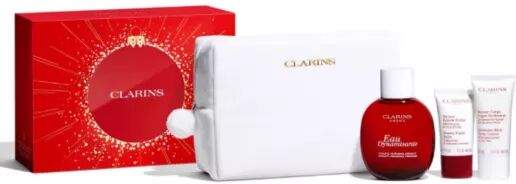 Clarins Coffret Collection Dynamisante