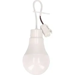 LED-Bauleuchte 10 W 1055 lm