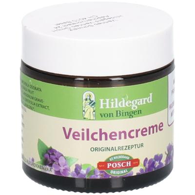 Hildegard Posch Veilchencreme 50 ml Creme