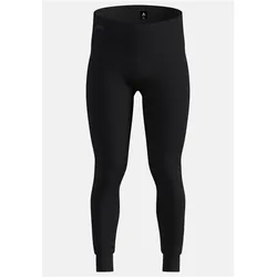 Odlo, Herren, Funktionsunterhose, Active Warm (XXL), Schwarz