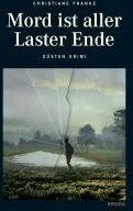 Christiane Franke - Mord ist aller Laster Ende - Preis vom 11.10.2026 03:10:56 h