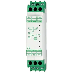 Schalk Schaltrelais RSW 2